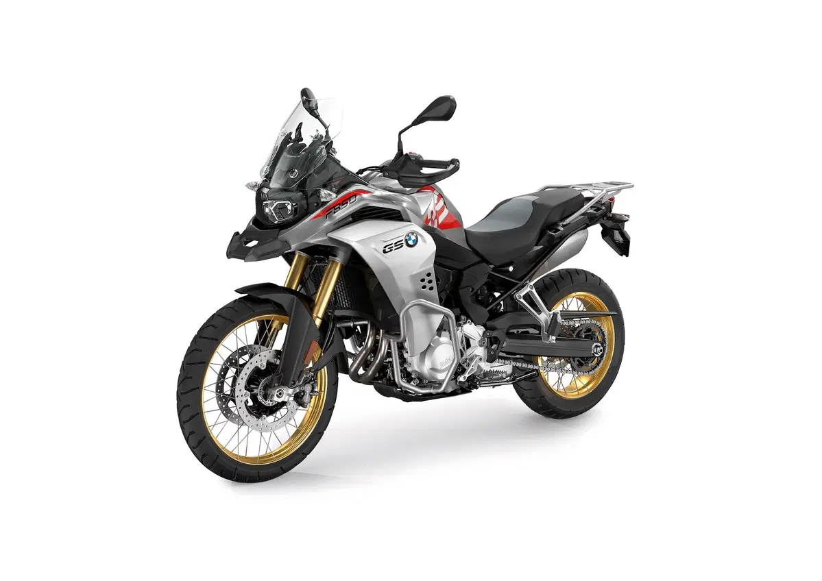 EICMA 2018: BMW F 850GS Adventure, foto e dati (8)