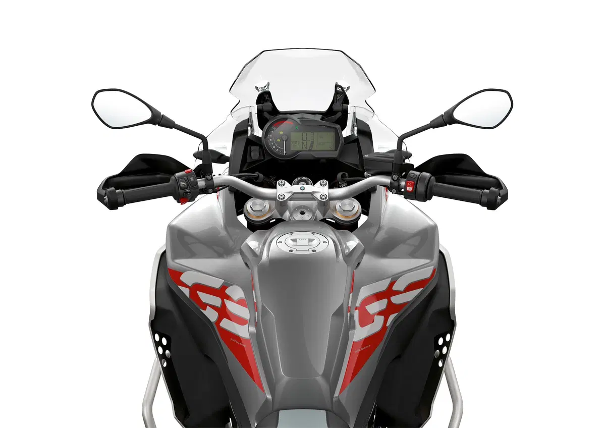 EICMA 2018: BMW F 850GS Adventure, foto e dati (9)