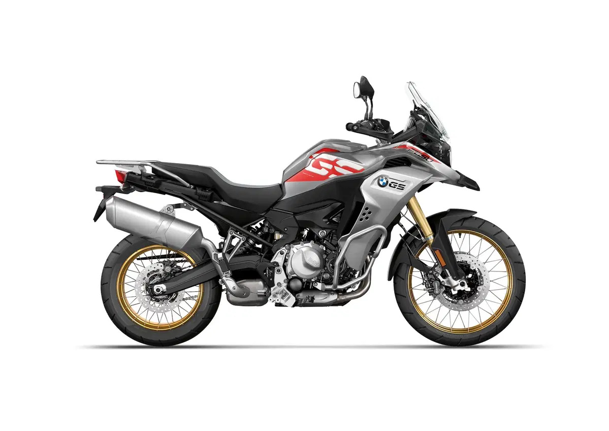 EICMA 2018: BMW F 850GS Adventure, foto e dati (10)
