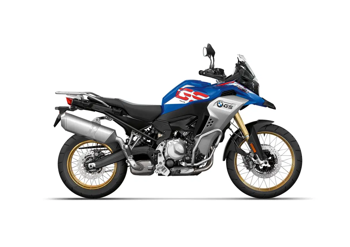 EICMA 2018: BMW F 850GS Adventure, foto e dati (13)