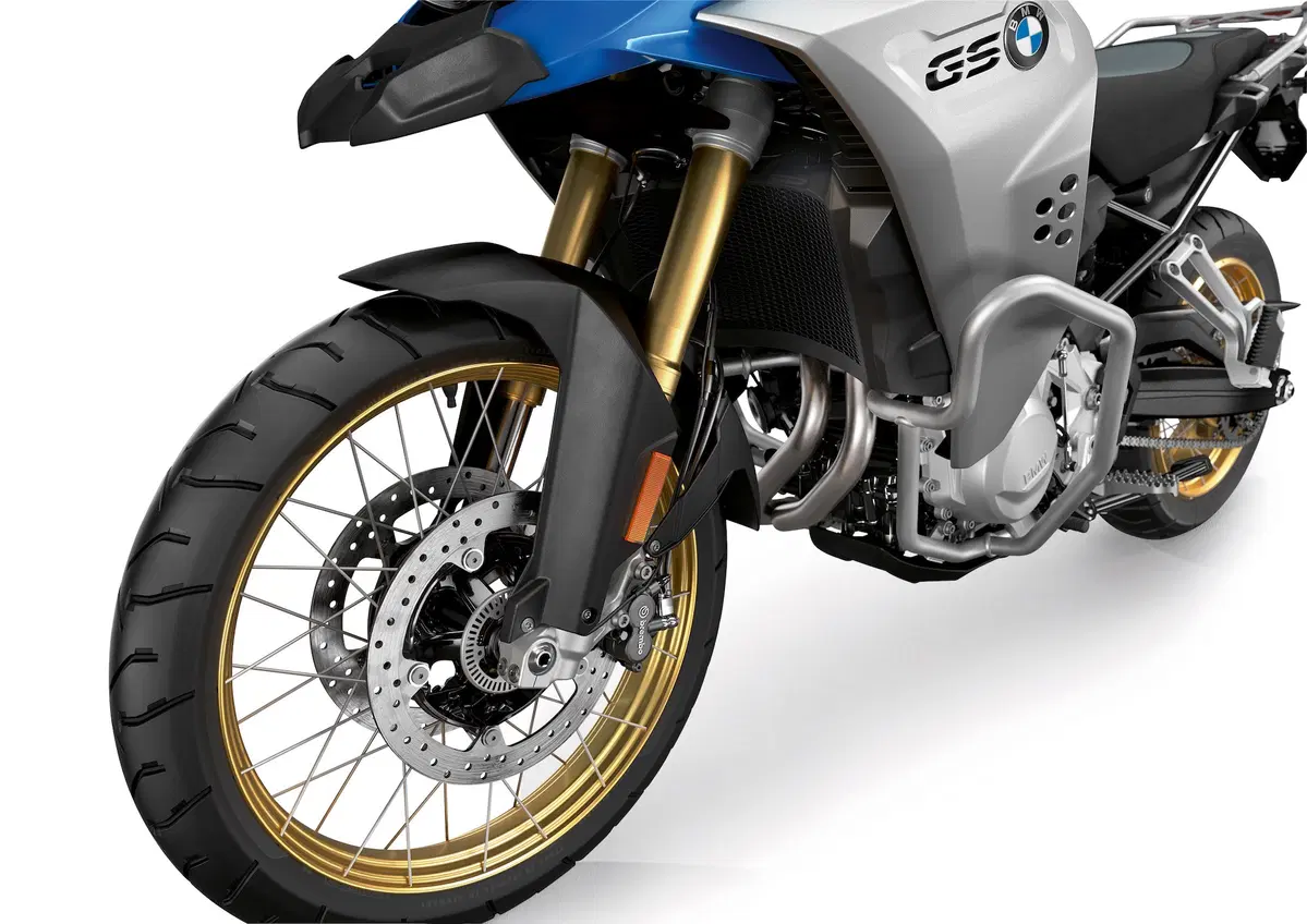 EICMA 2018: BMW F 850GS Adventure, foto e dati (14)