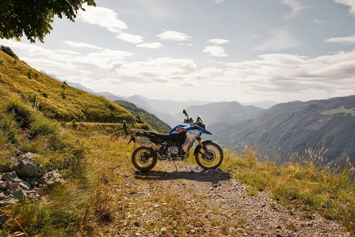 EICMA 2018: BMW F 850GS Adventure, foto e dati (15)