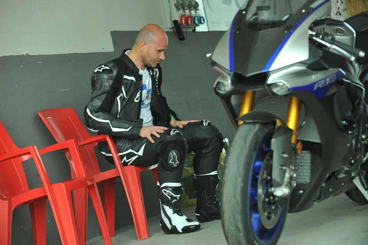 "La Guida in Pista". Ecco la seconda edizione in collaborazione con Moto.it (6)