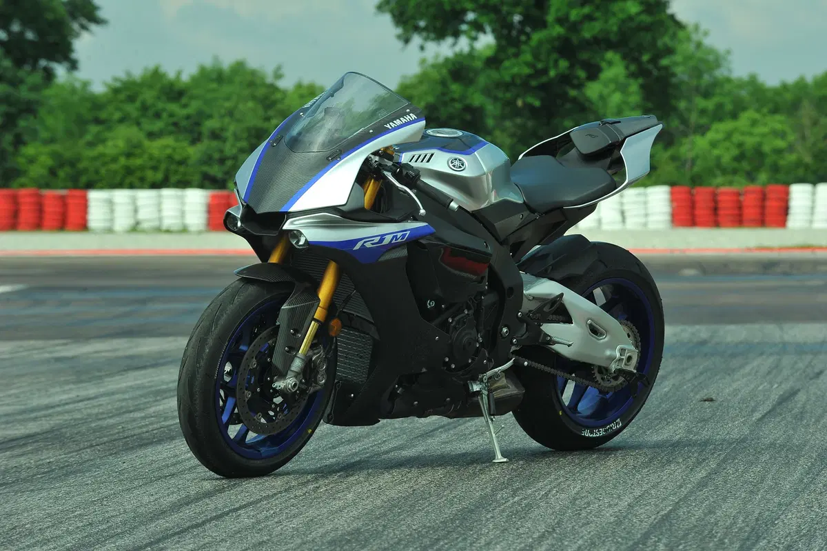 "La Guida in Pista". Ecco la seconda edizione in collaborazione con Moto.it (8)