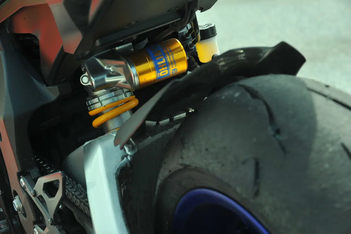 "La Guida in Pista". Ecco la seconda edizione in collaborazione con Moto.it (9)