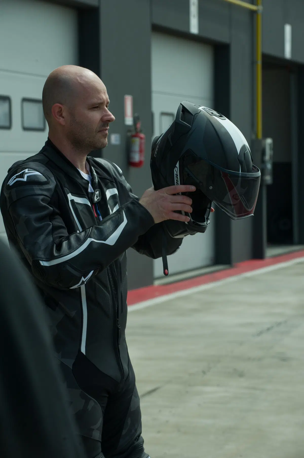 "La Guida in Pista". Ecco la seconda edizione in collaborazione con Moto.it (3)