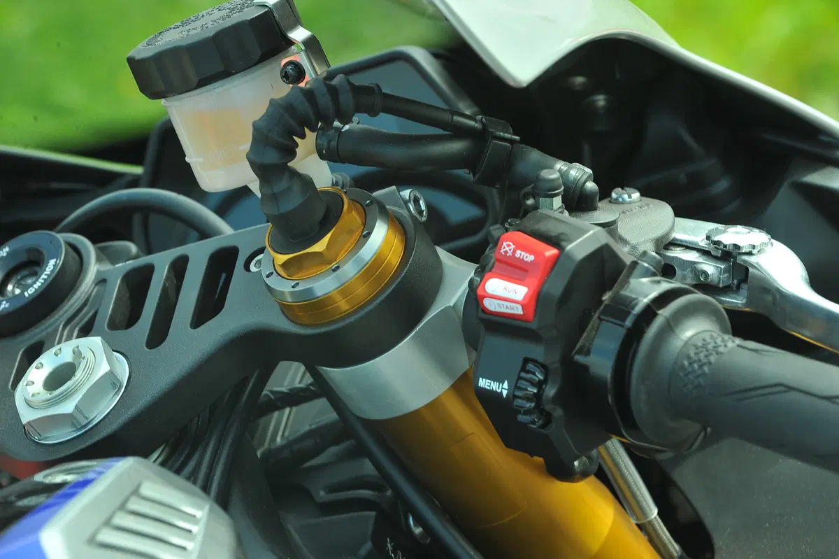 "La Guida in Pista". Ecco la seconda edizione in collaborazione con Moto.it (10)
