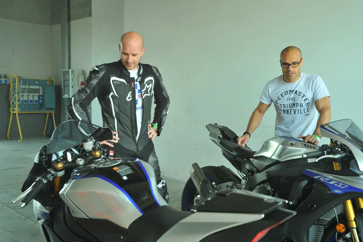 "La Guida in Pista". Ecco la seconda edizione in collaborazione con Moto.it (11)