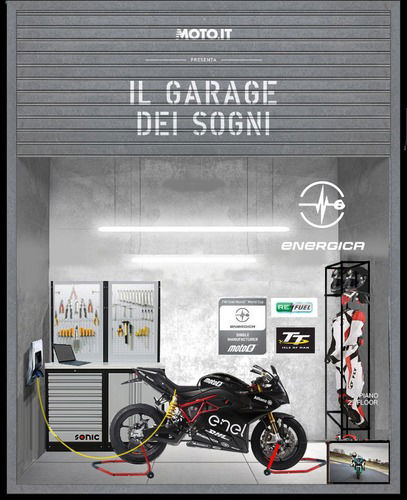 Tutto quello che Moto.it organizza ad EICMA (2)