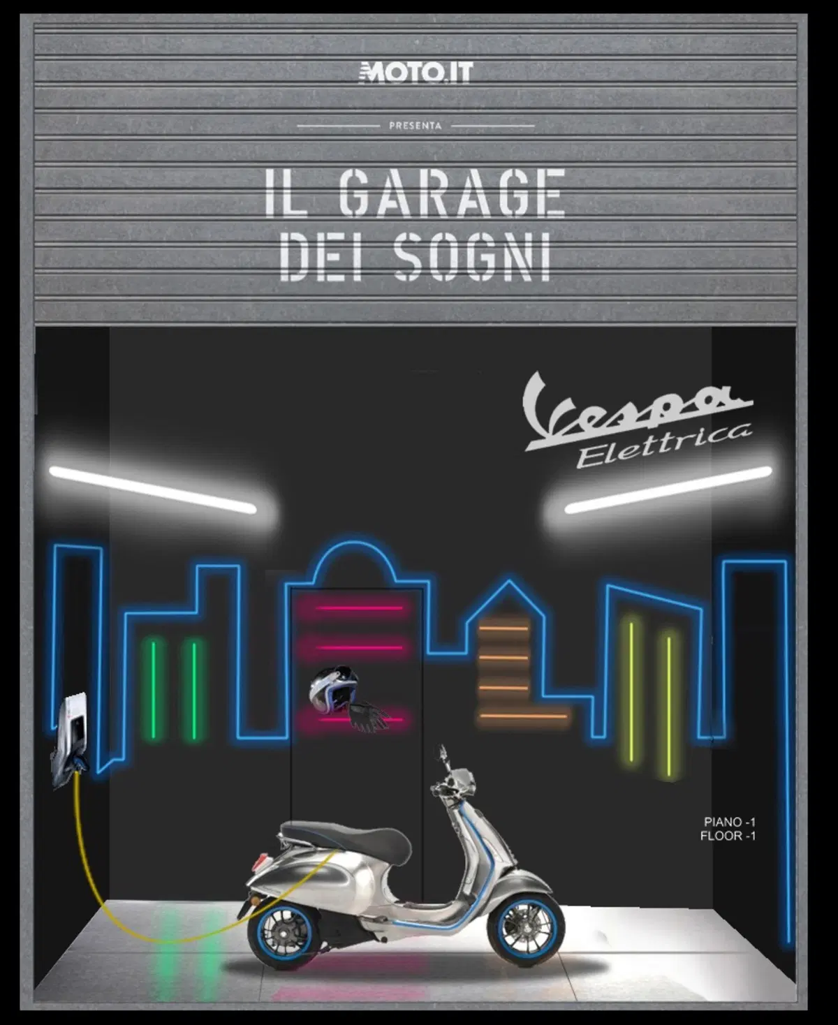 Tutto quello che Moto.it organizza ad EICMA (3)