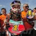 MX.  Musquin campione a Lierop. Cairoli marziano!