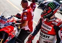 MotoGP 2018. Lorenzo: Deciderò domani mattina