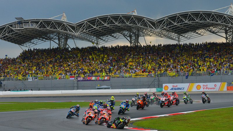 Chi vincer&agrave; la gara MotoGP di Sepang?