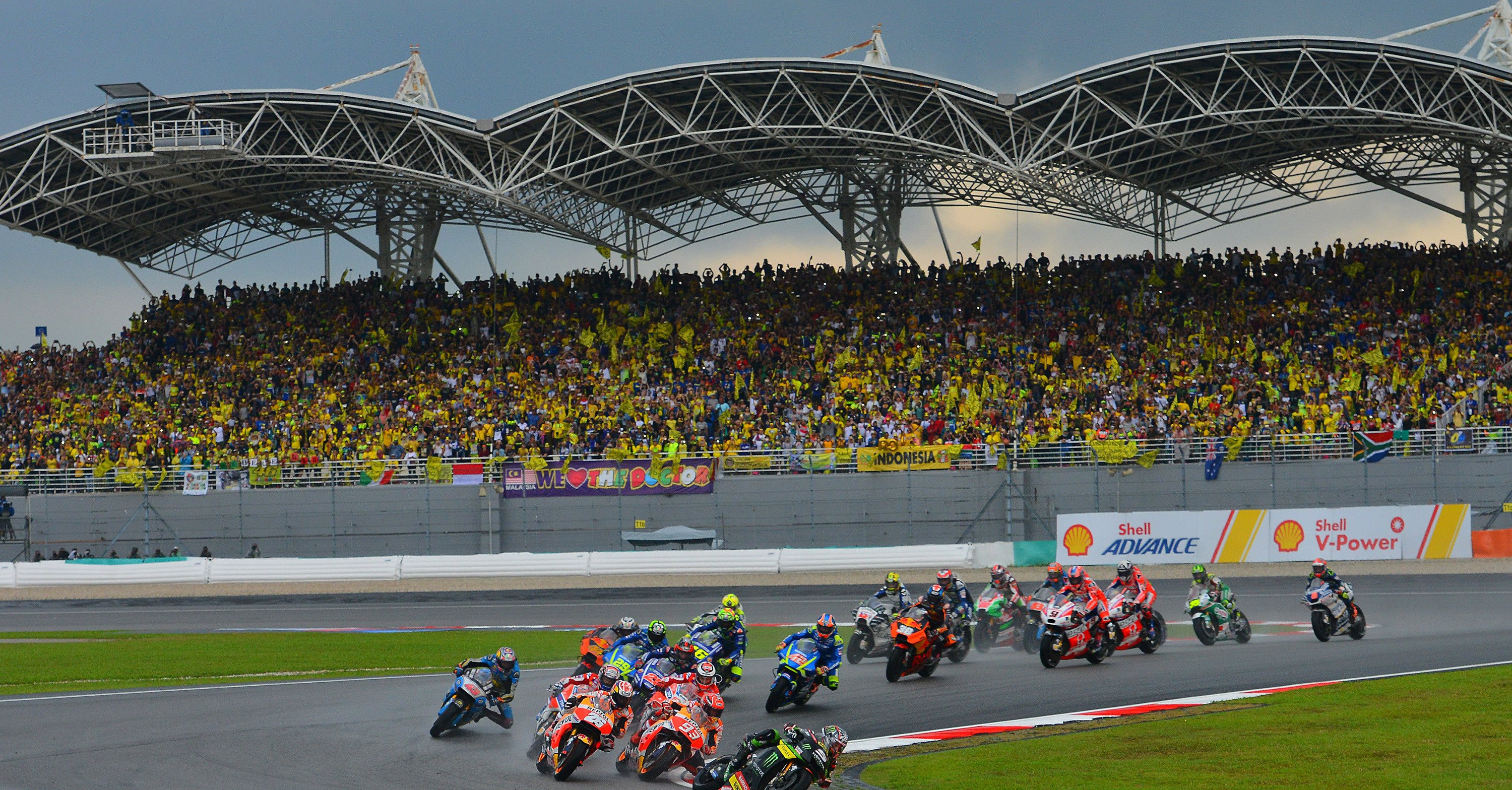 Chi vincer&agrave; la gara MotoGP di Sepang?