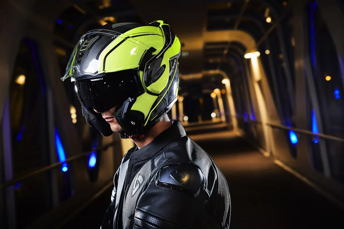 Caschi: le novità Scorpion 2019 (12)