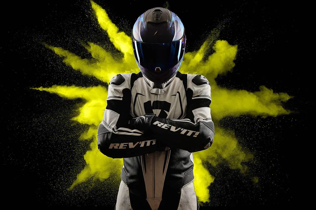 Caschi: le novità Scorpion 2019 (27)