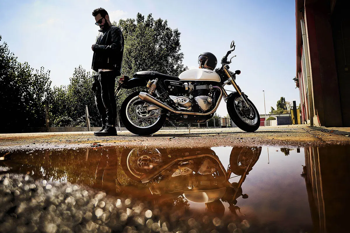Caschi: le novità Scorpion 2019 (30)