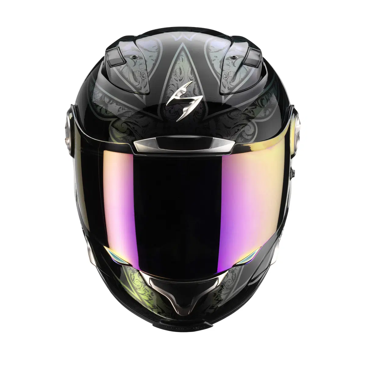 Casco Scorpion-Exo 1000 Air Fantasy (2)