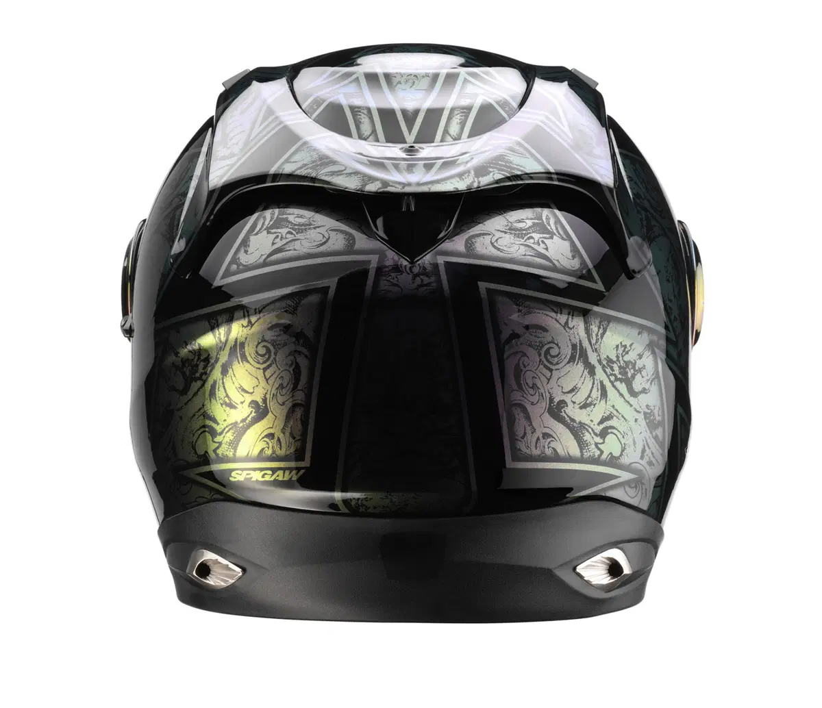 Casco Scorpion-Exo 1000 Air Fantasy (3)