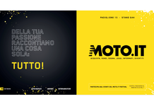 Tutto quello che Moto.it organizza ad EICMA