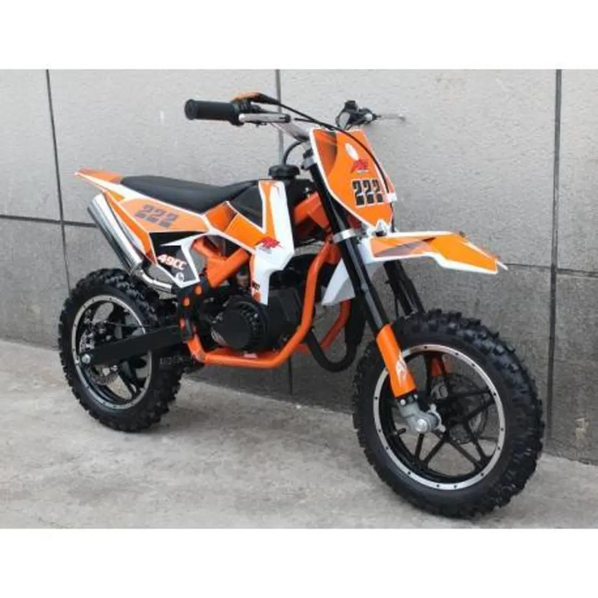  Altre moto o tipologie Minimoto