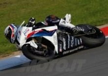 BMW conquista la FIM Cup Costruttori nella Superstock