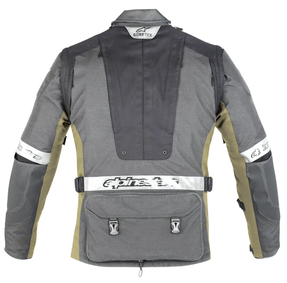 Le novit&agrave; Alpinestars 2011 (2)