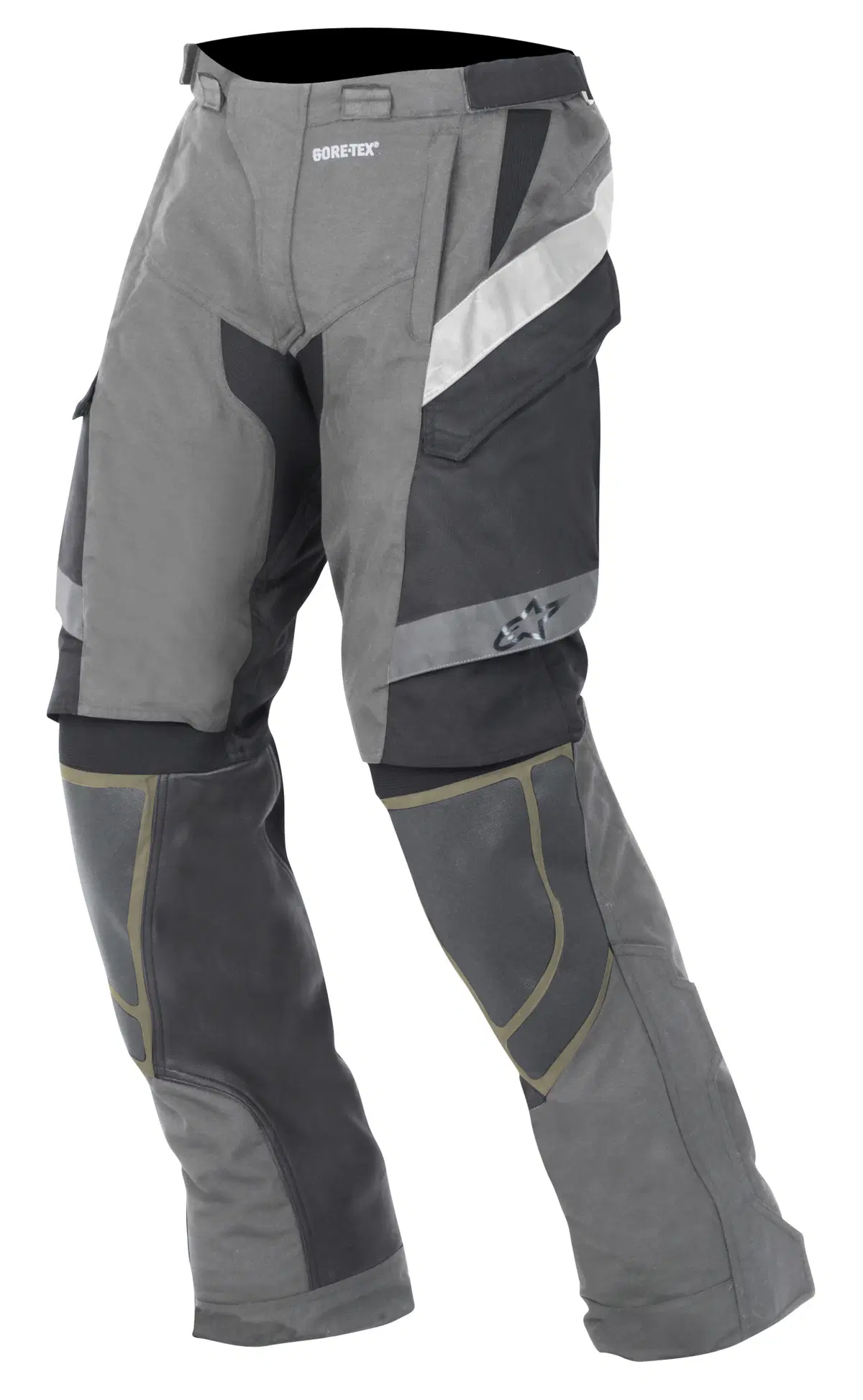 Le novit&agrave; Alpinestars 2011 (3)