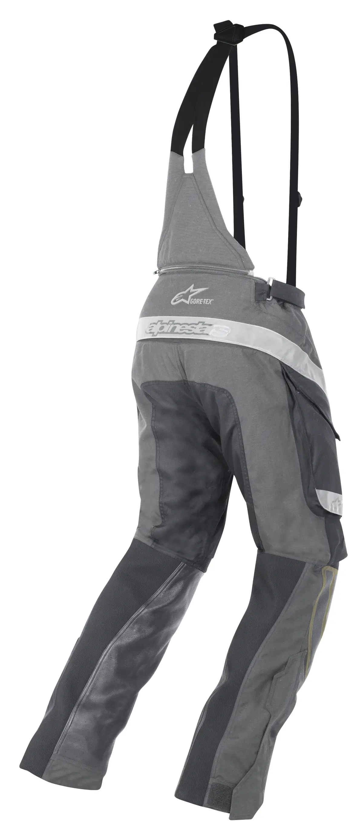 Le novit&agrave; Alpinestars 2011 (4)