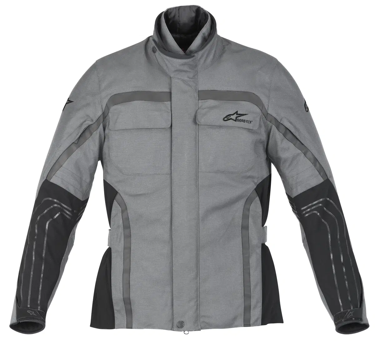 Le novit&agrave; Alpinestars 2011 (5)