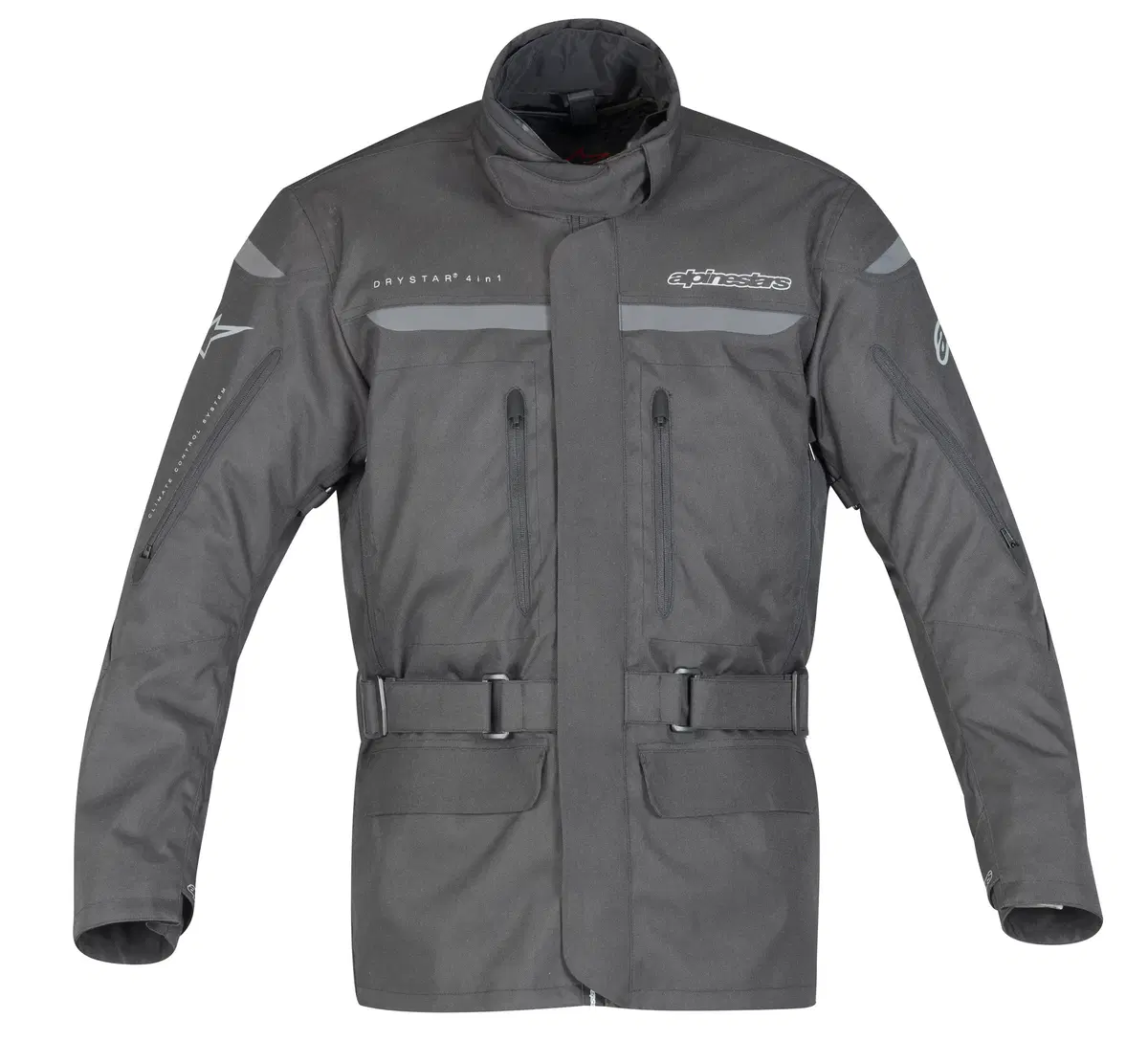 Le novit&agrave; Alpinestars 2011 (8)