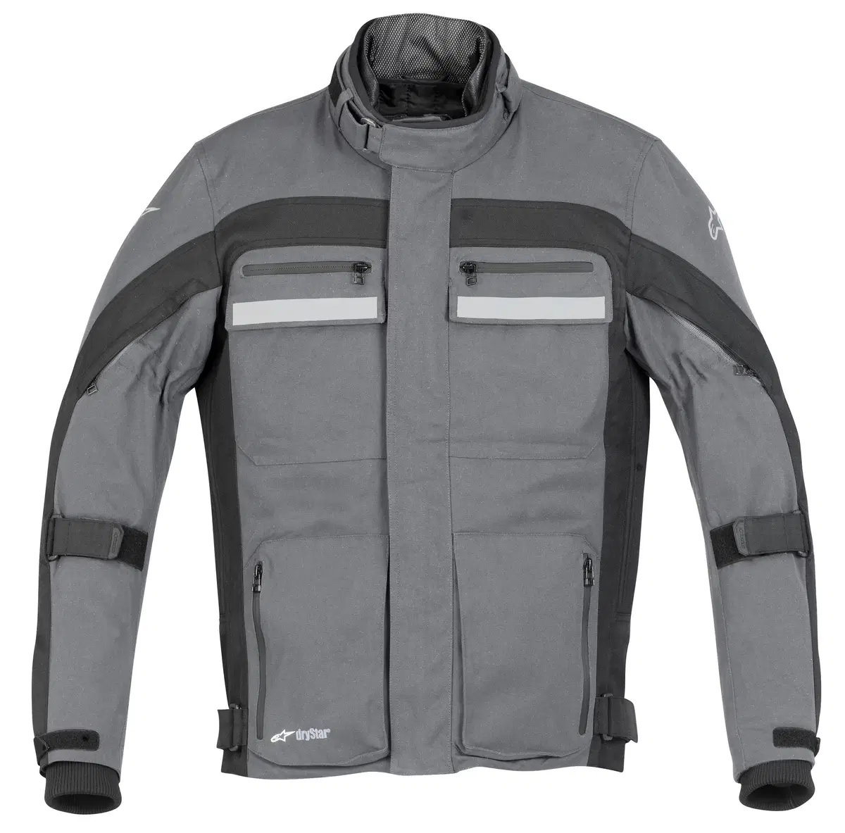 Le novit&agrave; Alpinestars 2011 (9)