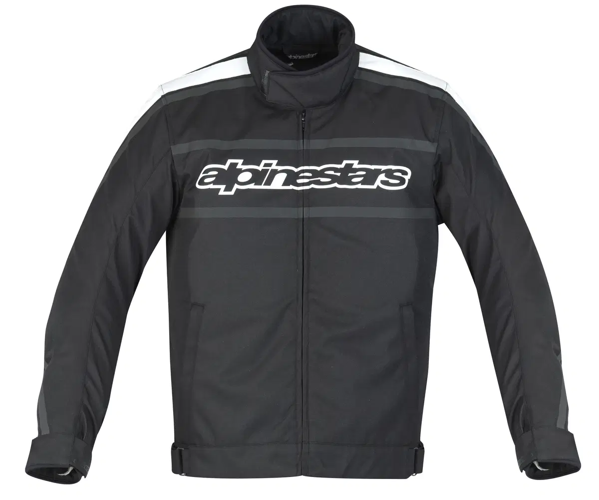 Le novit&agrave; Alpinestars 2011 (12)