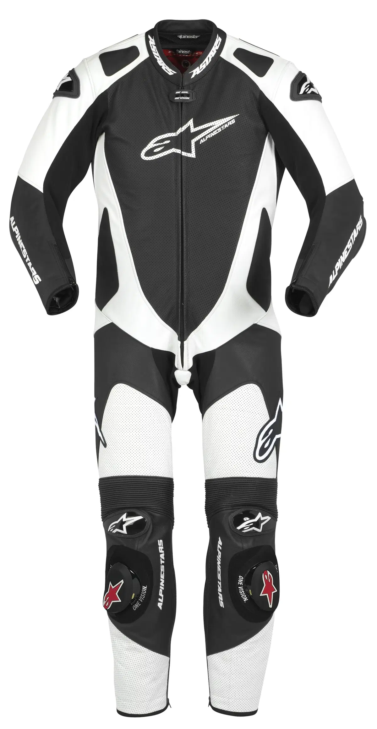 Le novit&agrave; Alpinestars 2011 (14)