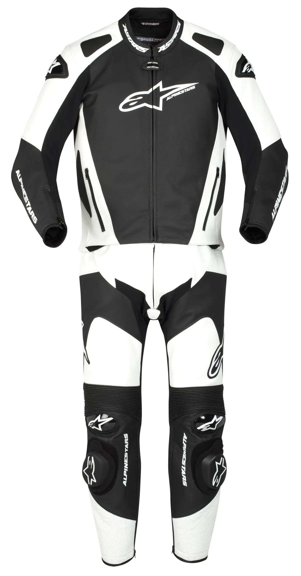 Le novit&agrave; Alpinestars 2011 (15)