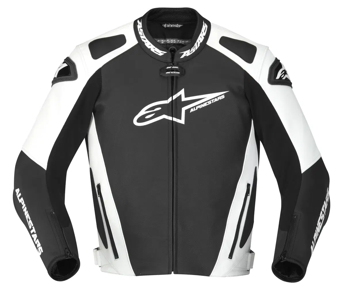 Le novit&agrave; Alpinestars 2011 (16)