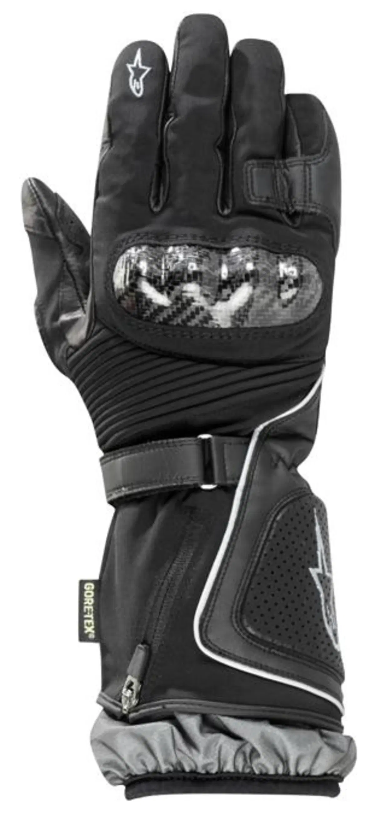 Le novit&agrave; Alpinestars 2011 (21)