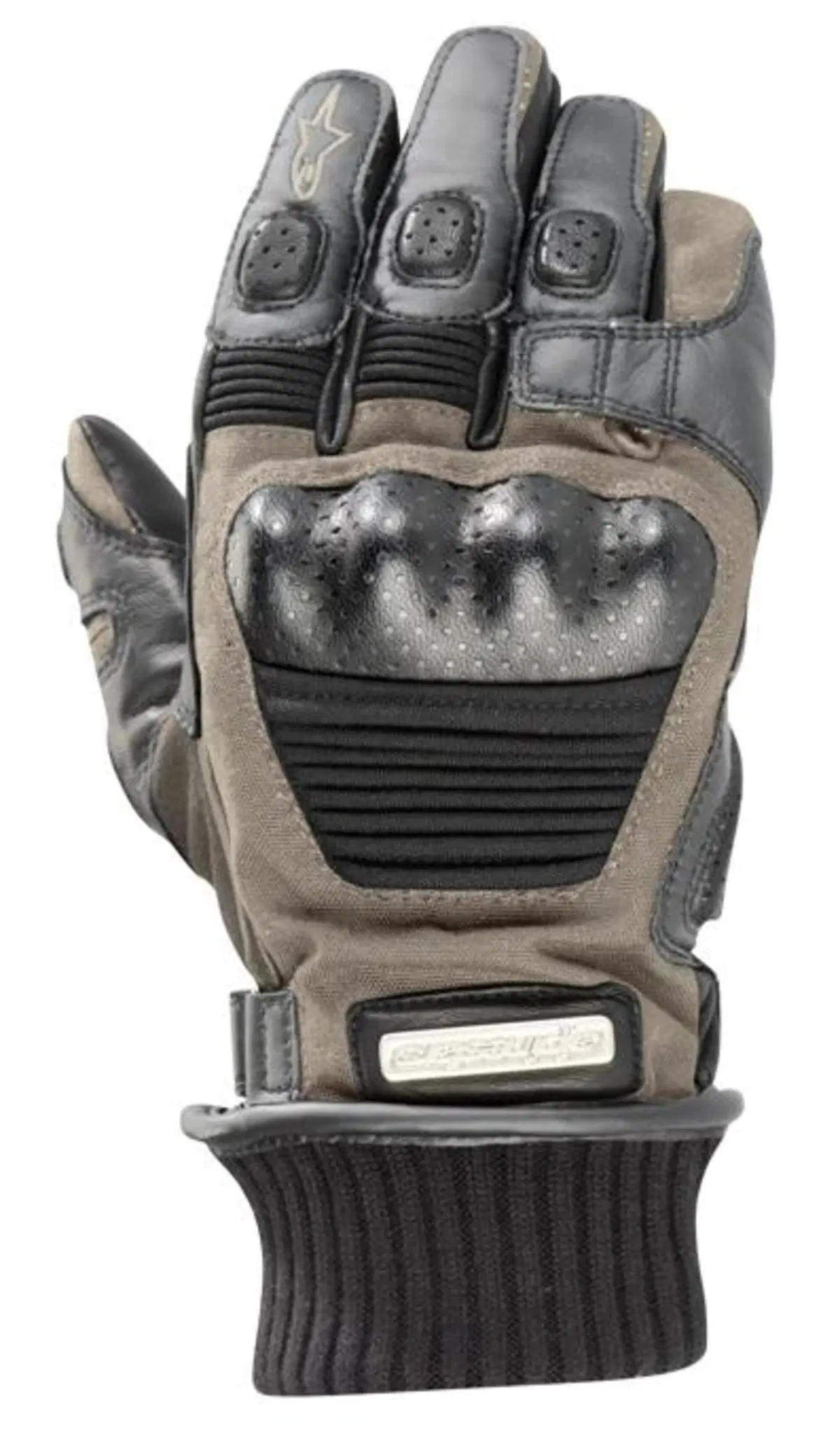 Le novit&agrave; Alpinestars 2011 (22)
