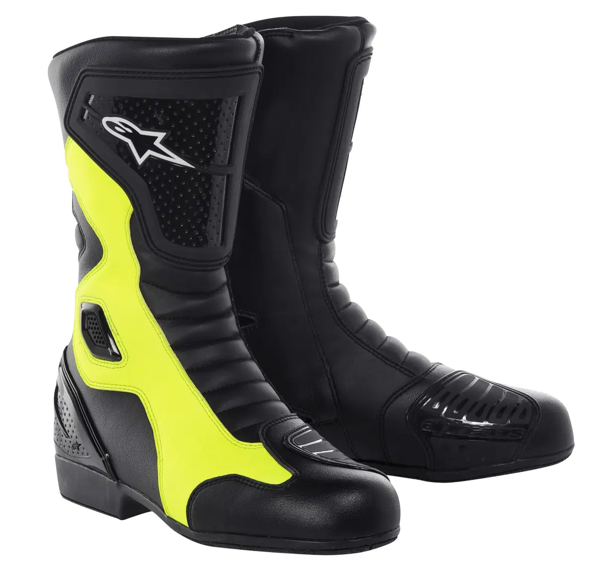Le novit&agrave; Alpinestars 2011 (24)