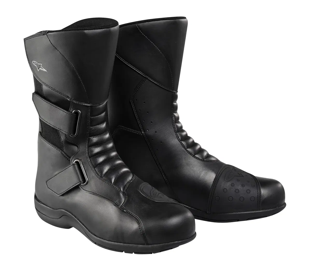 Le novit&agrave; Alpinestars 2011 (25)