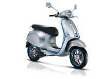 Piaggio e Vespa a EICMA 2018