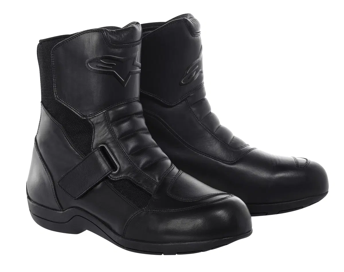 Le novit&agrave; Alpinestars 2011 (26)