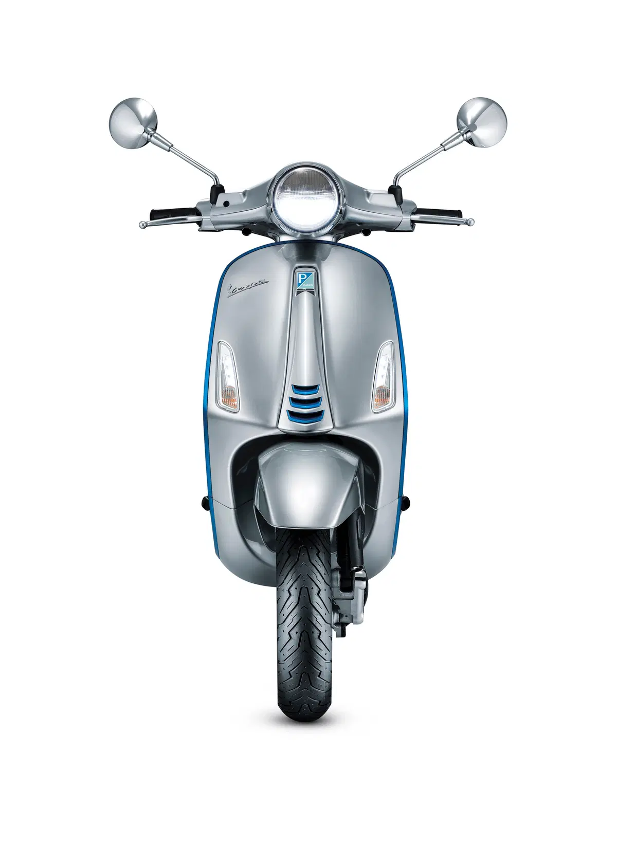 EICMA 2018: Vespa Elettrica, foto e dati (6)