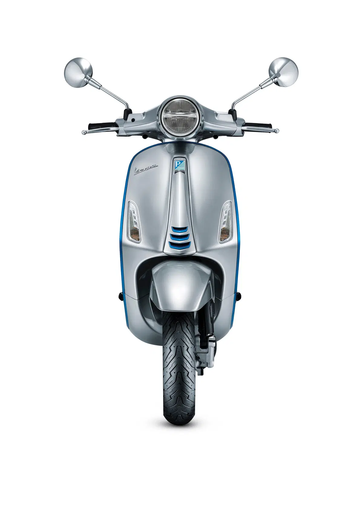 EICMA 2018: Vespa Elettrica, foto e dati (7)