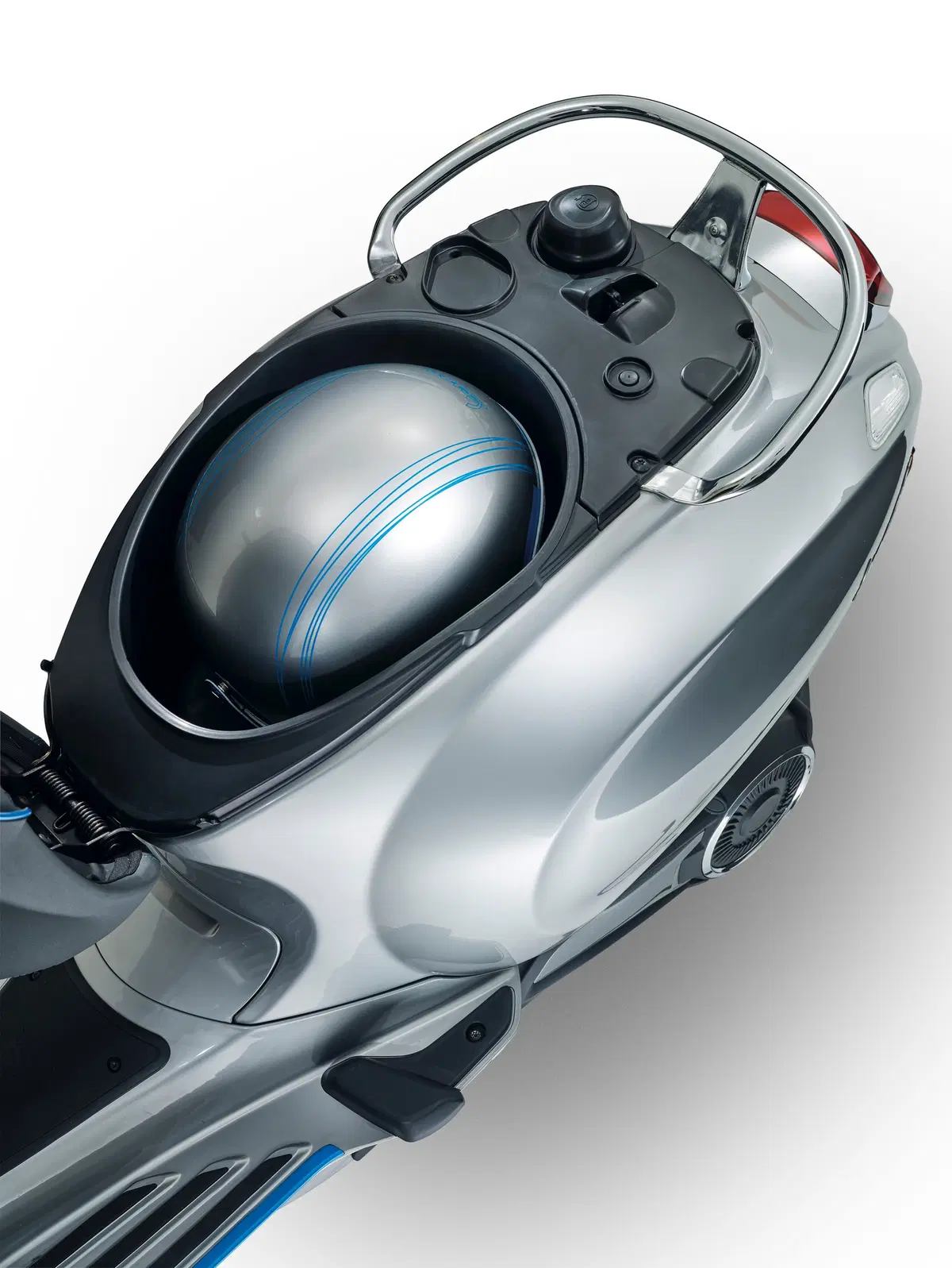 EICMA 2018: Vespa Elettrica, foto e dati (10)