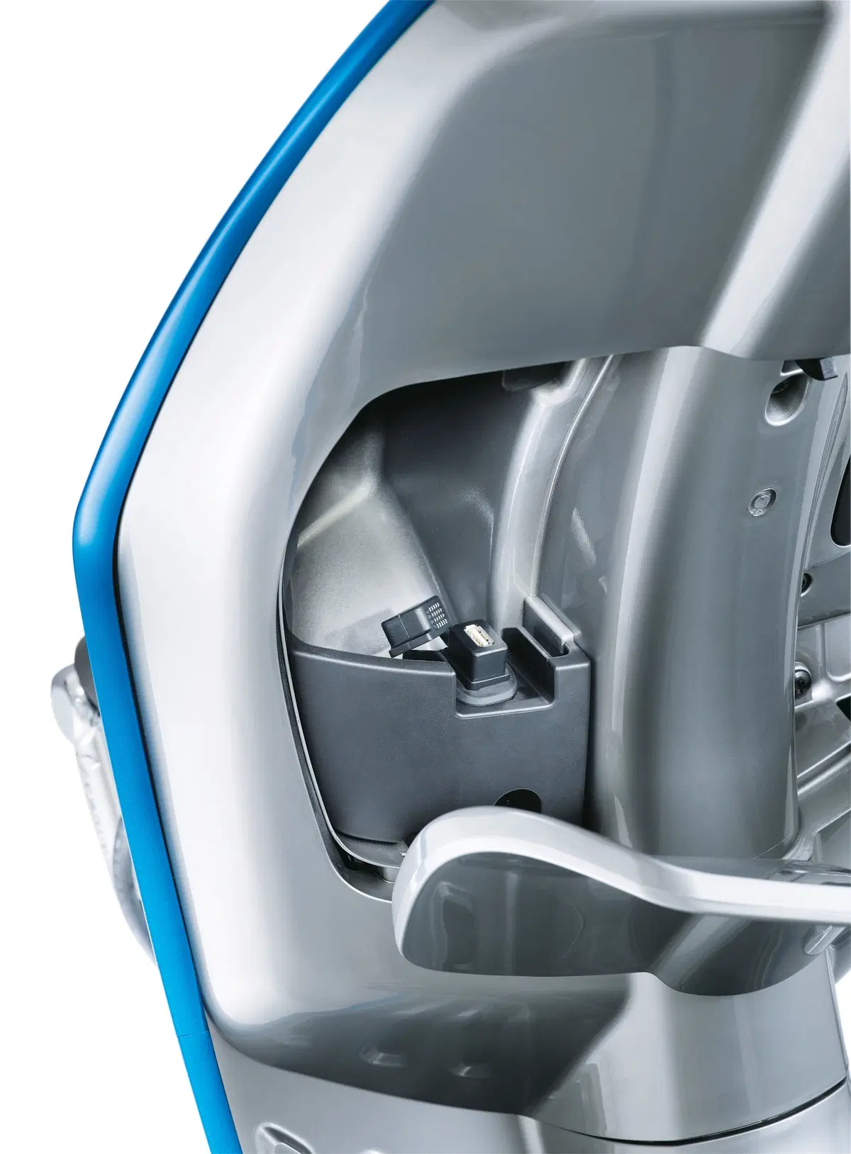 EICMA 2018: Vespa Elettrica, foto e dati (12)