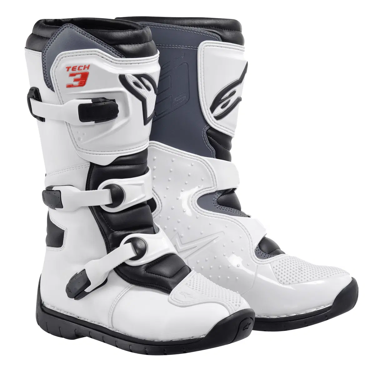 Le novit&agrave; Alpinestars 2011 (27)