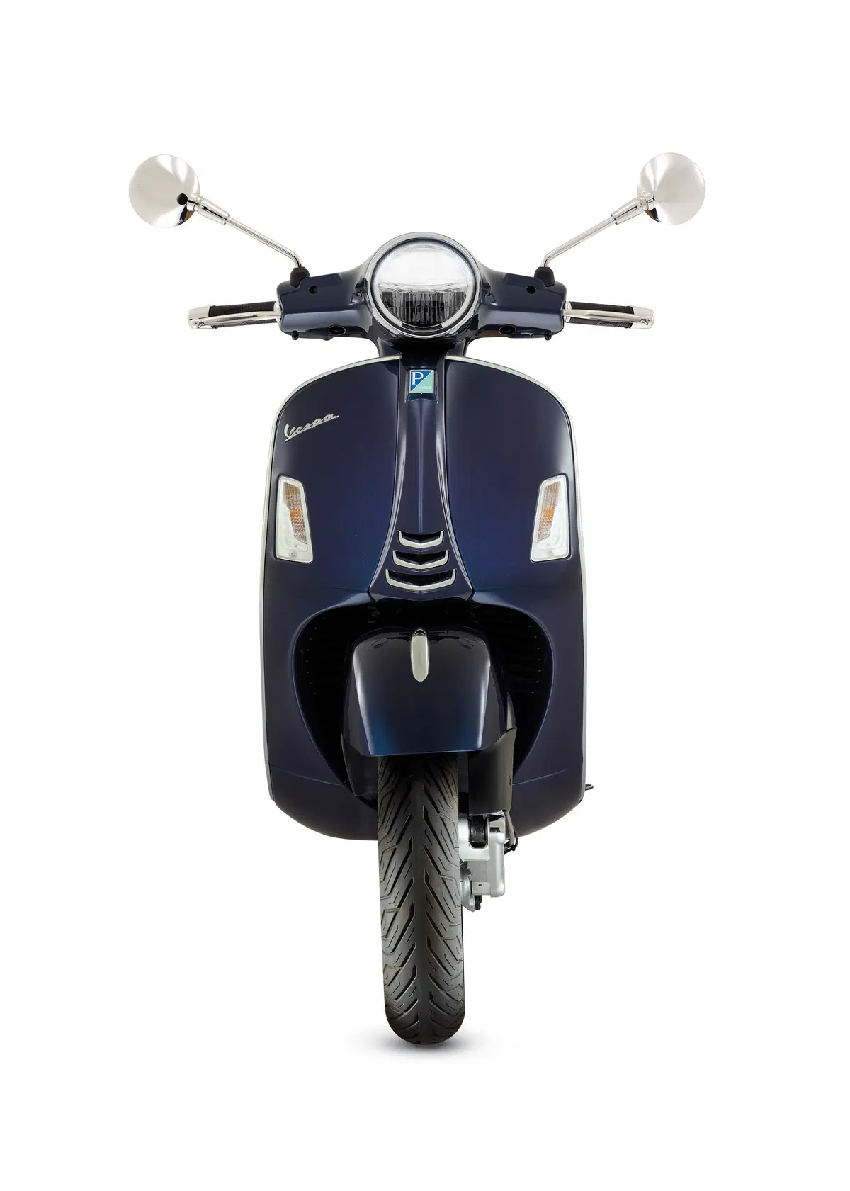 Vespa GTS 300 GTS 300 Hpe (2019) (2)
