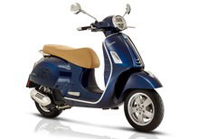 Vespa GTS 300 Hpe (2019)