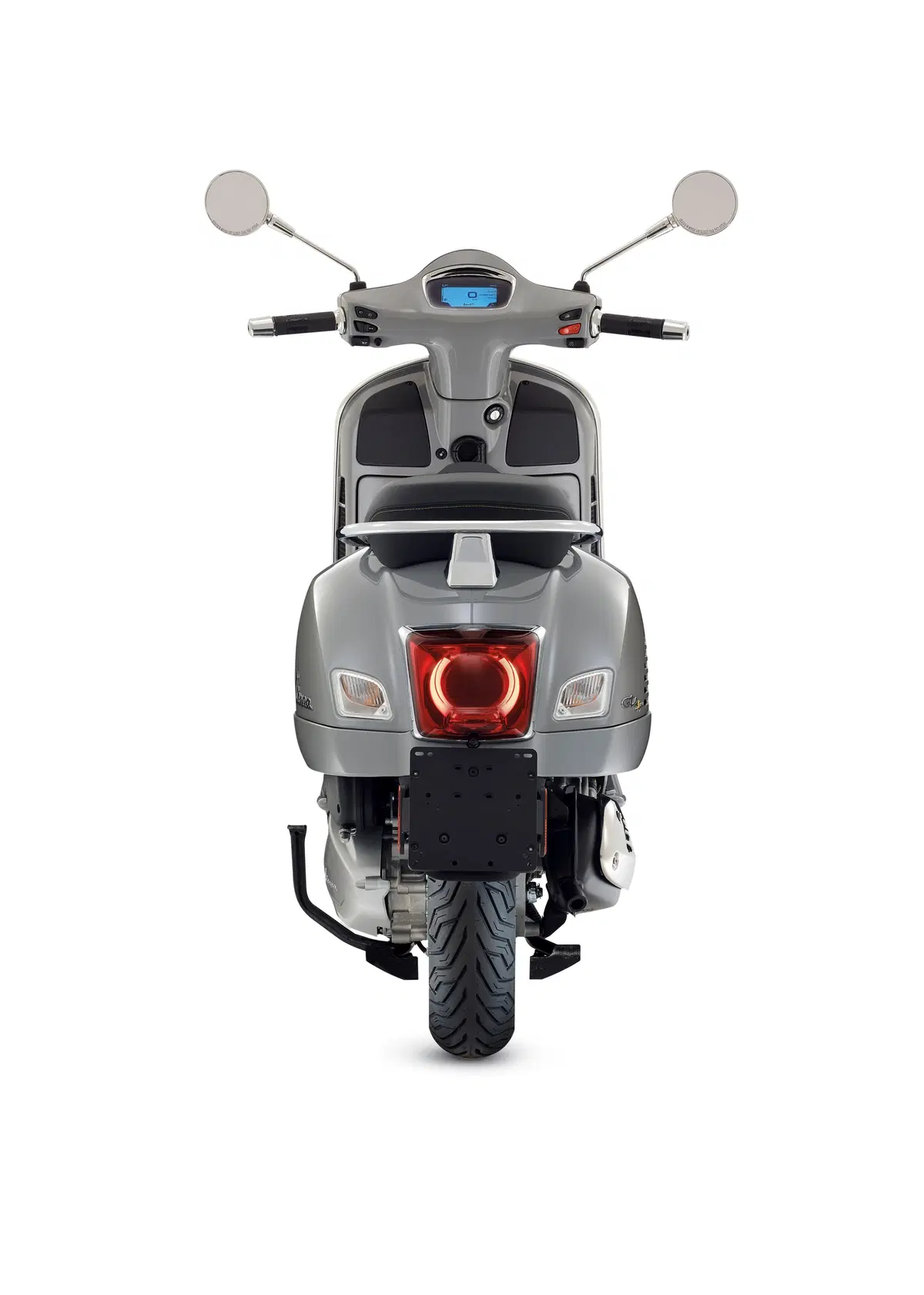 Vespa GTS 300 GTS 300 Hpe Super Tech (2019) (2)